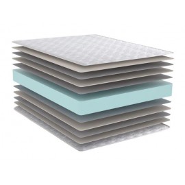 Colchón Star Viscoplus