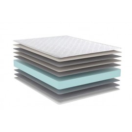 Colchón Star Viscoplus