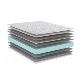 Colchón Star Freedom