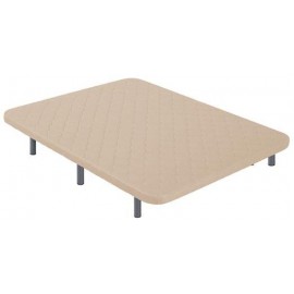 Base Tapizada Star Maxi Somi L2