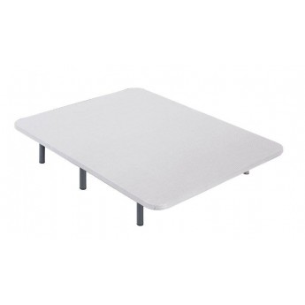 Base Tapizada Star Somitap Curvo
