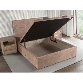 Canapé Ye-col Abatible Megan