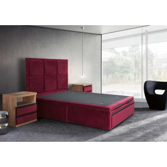 Canapé Ye-col Abatible Lucia