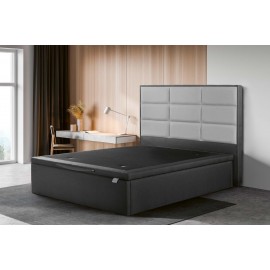 Canapé Ye-col Abatible Blanca