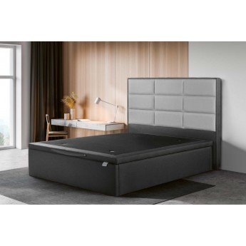 Canapé Ye-col Abatible Blanca