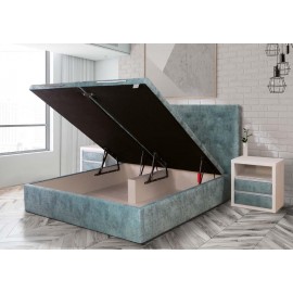 Canapé Ye-col Abatible Barbara