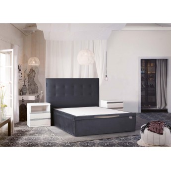 Canapé Ye-col Abatible Alicia