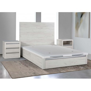 Canapé Ye-col Abatible Natalia