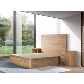 Canapé Ye-col Abatible Paula