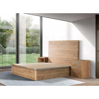 Canapé Ye-col Abatible Paula