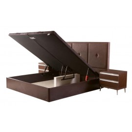 Canapé Ye-col Abatible Alma