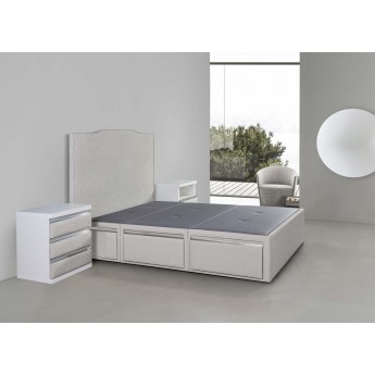 Canapé Ye-col Fijo Africa