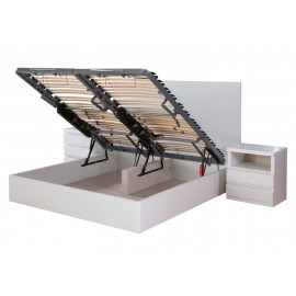 Canapé Ye-col Abatible Aitana