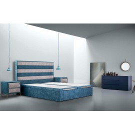 Canapé Ye-Col Abatible Nadia