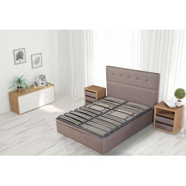 Canapé Ye-Col Abatible Olivia