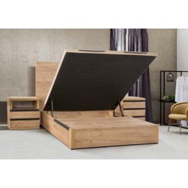 Canapé Ye-Col Abatible Rebeca