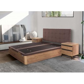 Canapé Ye-Col Abatible Apolo