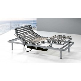 Somier Articulado Ye-Col Tecno