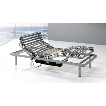 Somier Articulado Ye-Col Tecno