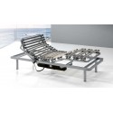 Somier Articulado Ye-Col Tecno