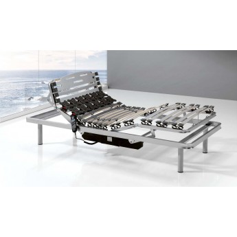 Somier Articulado Ye-Col Luxury