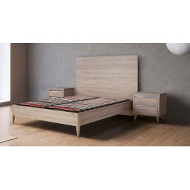 Bañera Ye-Col Marvin