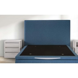 Cabezal Tapizado Ye-Col Alejandra