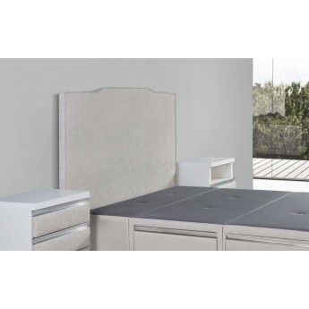 Cabezal Tapizado Ye-Col Beatriz