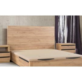 Cabezal Madera Ye-Col Leire