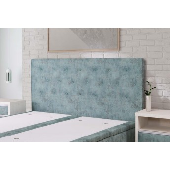 Cabezal Tapizado Ye-col Megan