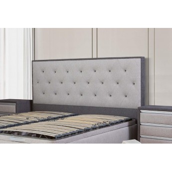 Cabezal Tapizado Ye-Col Kyra