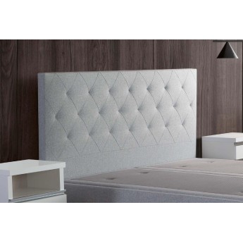 Cabezal Tapizado Ye-col Alicia