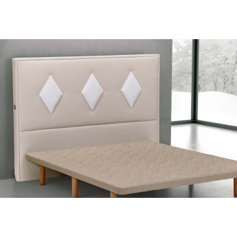 Cabezal Tapizado Ye-Col Rebeca