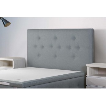 Cabezal Tapizado Ye-Col Mireia