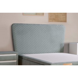 Cabezal Tapizado Ye-Col Melisa