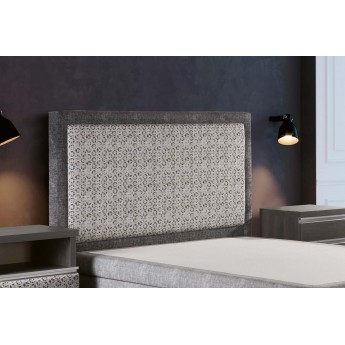 Cabezal Tapizado Ye-Col Zintia