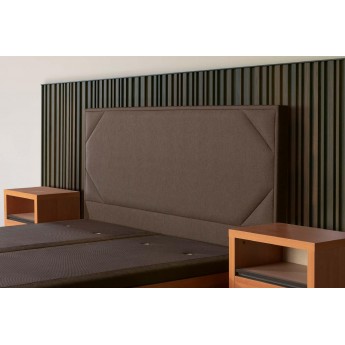 Cabezal Tapizado Ye-Col Nadia