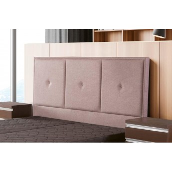 Cabezal Tapizado Ye-Col Zara