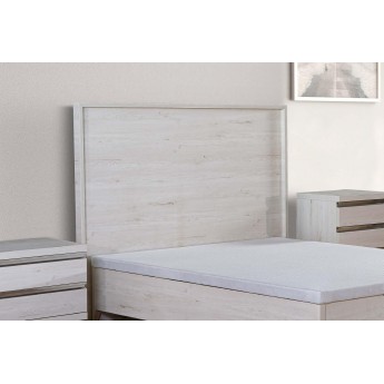 Cabezal Madera Ye-Col Pamela