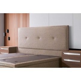 Cabezal Tapizado Ye-Col Lucía