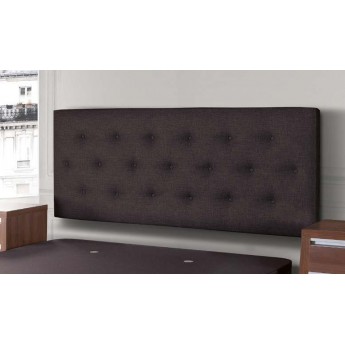 Cabezal Tapizado Ye-col Judith