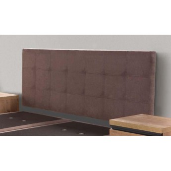 Cabezal Tapizado Ye-col Irene