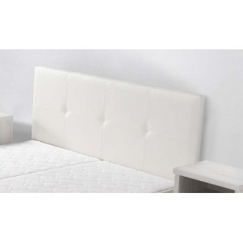 Cabezal Tapizado Ye-col Elisa