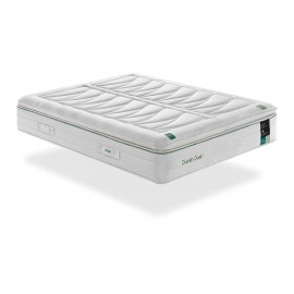 Colchón Ecus Dublin Dual