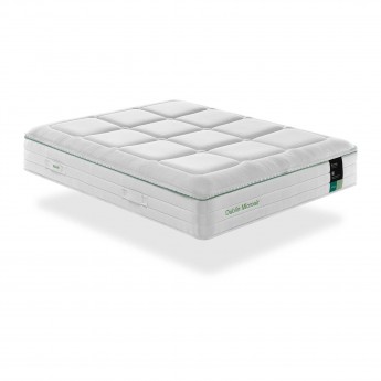 Colchón Ecus Dublin Microair
