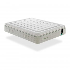 Colchón Ecus Cotton Látex