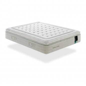Colchón Ecus Cotton Látex