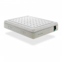 Colchón Ecus Cotton Látex