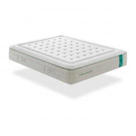 Colchón Ecus Cotton Smooth