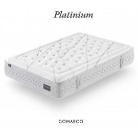 Colchón Gomarco Platinium